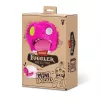 ZURU Fuggler Mini Rascals 9-inch assortiment serie 1 (Double Trouble).