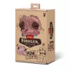 ZURU Fuggler Mini Rascals 9-inch assortiment serie 1 (Double Trouble).