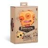 ZURU Fuggler Mini Rascals 9-inch assortiment serie 1 (Double Trouble).