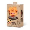 ZURU Fuggler Mini Rascals 9-inch assortiment serie 1 (Double Trouble).