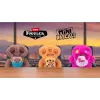ZURU Fuggler Mini Rascals 9-inch assortiment serie 1 (Double Trouble).