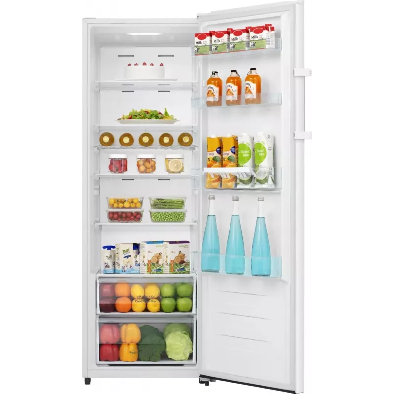 Hisense RL415N4AWC koelkast vrijstaand 322 L wit
