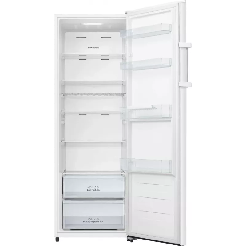 Hisense RL415N4AWC koelkast vrijstaand 322 L wit