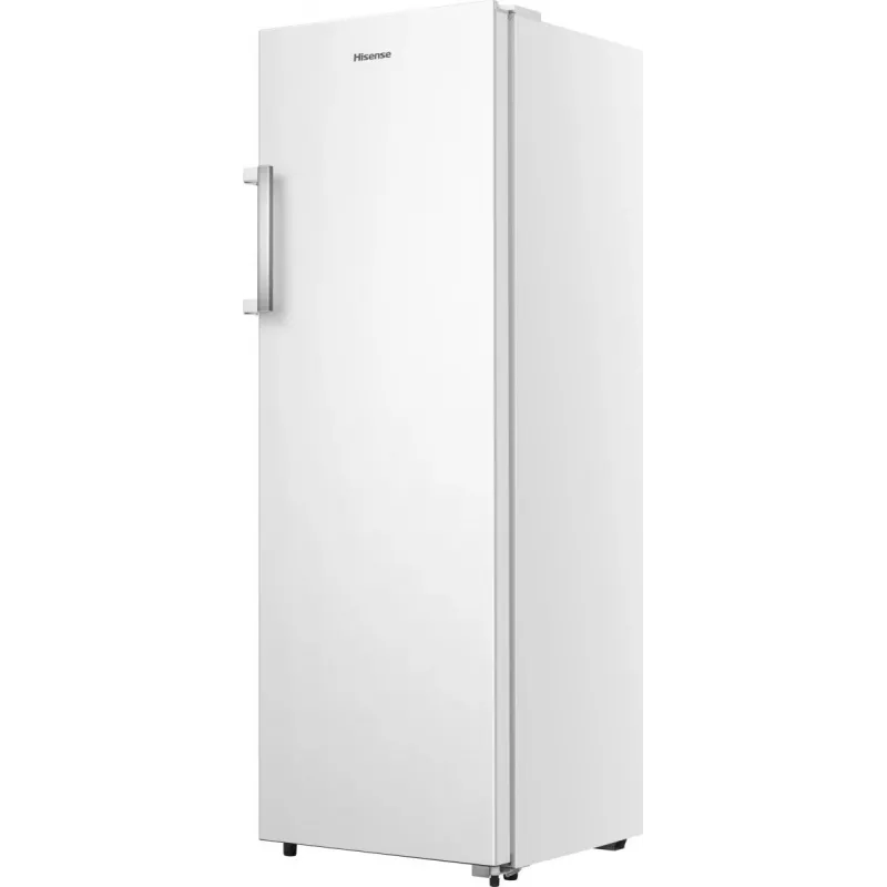 Hisense RL415N4AWC koelkast vrijstaand 322 L wit