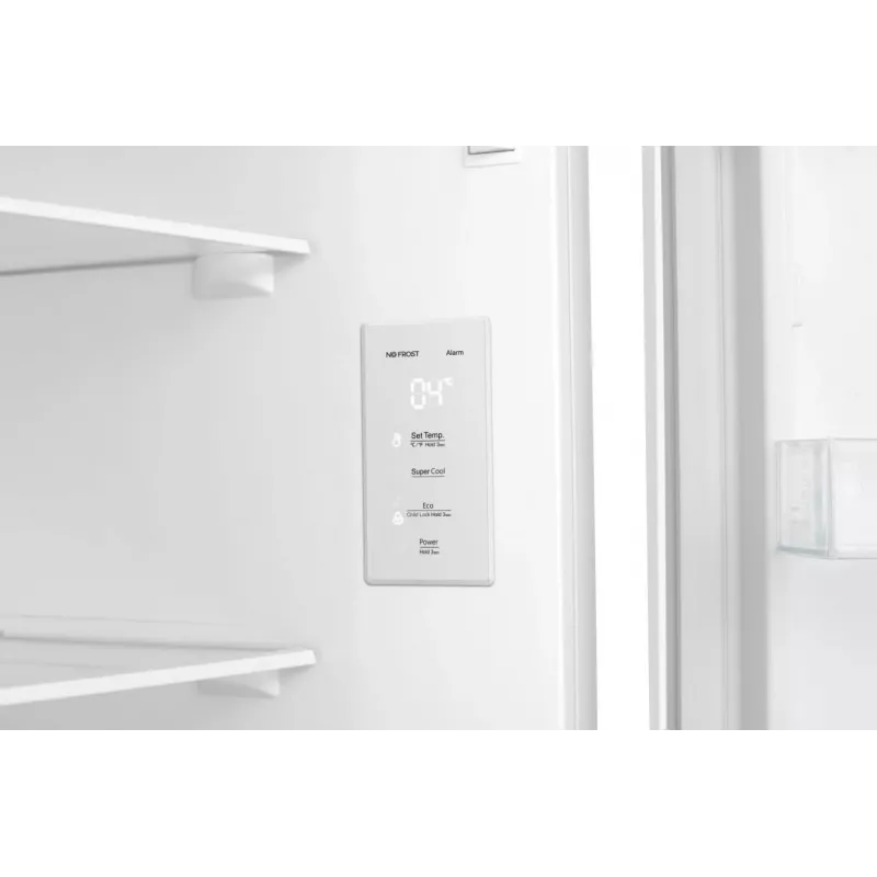 Hisense RL415N4AWC koelkast vrijstaand 322 L wit