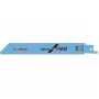 Bosch 2 608 657 407 decoupeer-/carrosserie-/sabelzaagblad bimetaal 5 stuks