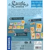 Kosmos 47855976 bord-/kaartspel 25 min. strategie