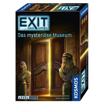 Kosmos 694227 bordspel deductie