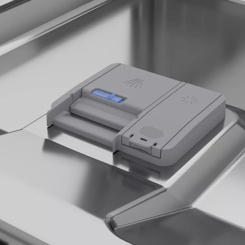 Beko BDIN16420 vaatwasser volledig geïntegreerd 14 couverts