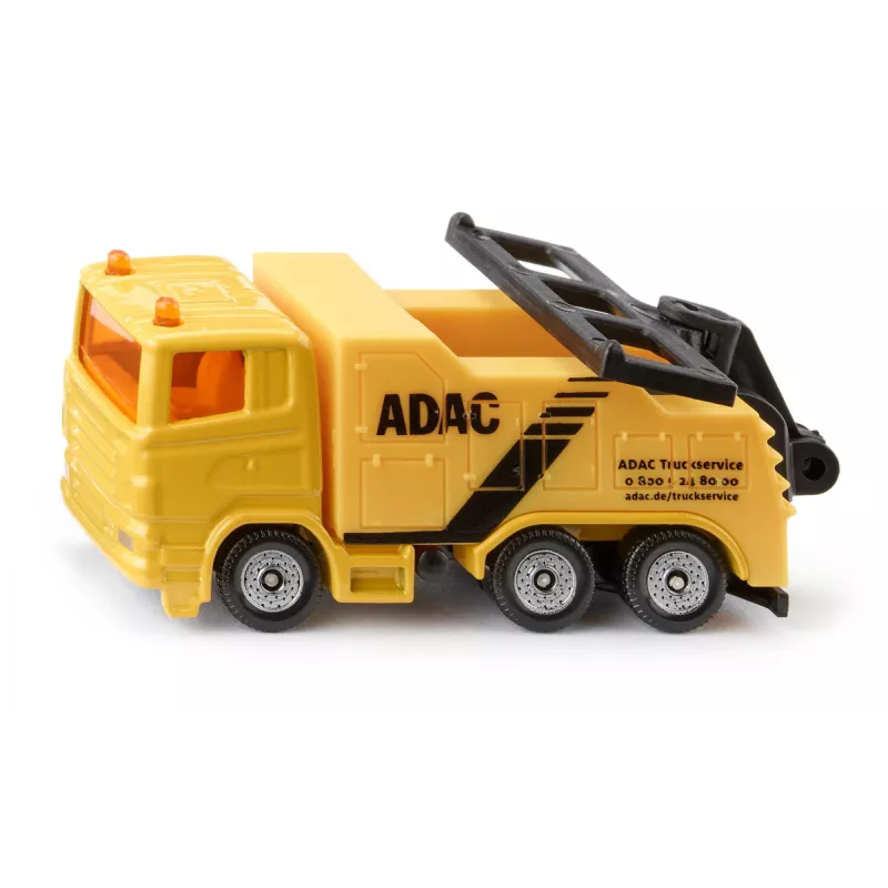 Siku ADAC takelwagen-model voorgemonteerd