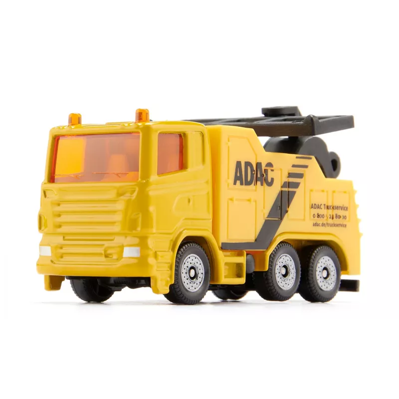 Siku ADAC takelwagen-model voorgemonteerd