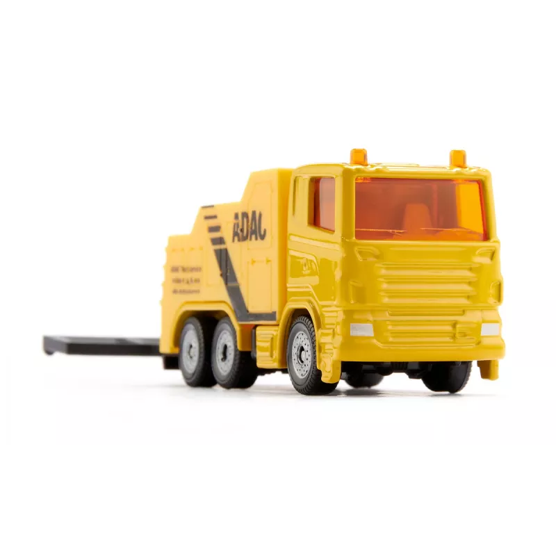 Siku ADAC takelwagen-model voorgemonteerd