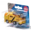 Siku ADAC takelwagen-model voorgemonteerd