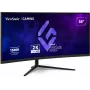 Viewsonic VX3418C-2K computermonitor 86,4 cm (34 inch) 3440 x 1440 pixels UltraWide Quad HD zwart