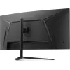 Viewsonic VX3418C-2K computermonitor 86,4 cm (34 inch) 3440 x 1440 pixels UltraWide Quad HD zwart