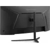 Viewsonic VX3418C-2K computermonitor 86,4 cm (34 inch) 3440 x 1440 pixels UltraWide Quad HD zwart