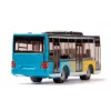 Siku stadsbus busmodel voorgemonteerd