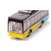 Siku stadsbus busmodel voorgemonteerd
