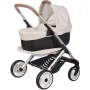 Poppenwagen 3-in-1 Simba-Dickie Smoby Maxi-Cosi beige