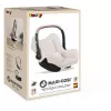 Poppenautostoel Simba-Dickie Maxi-Cosi, beige — accessoire voor poppen