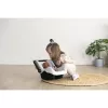 Poppenautostoel Simba-Dickie Maxi-Cosi, beige — accessoire voor poppen