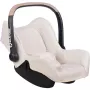 Poppenautostoel Simba-Dickie Maxi-Cosi, beige — accessoire voor poppen