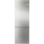 Bosch Serie 4 KGN492IAF koel-vriescombinatie vrijstaand 440 L roestvrijstaal