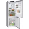 Bosch Serie 4 KGN492IAF koel-vriescombinatie vrijstaand 440 L roestvrijstaal