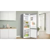 Bosch Serie 4 KGN492IAF koel-vriescombinatie vrijstaand 440 L roestvrijstaal