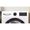 Bosch Serie 6 WQG243D41 wasdroger vrijstaand frontlader 9 kg wit