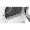 Bosch Serie 6 WQG243D41 wasdroger vrijstaand frontlader 9 kg wit