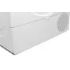 Bosch Serie 6 WQG243D41 wasdroger vrijstaand frontlader 9 kg wit
