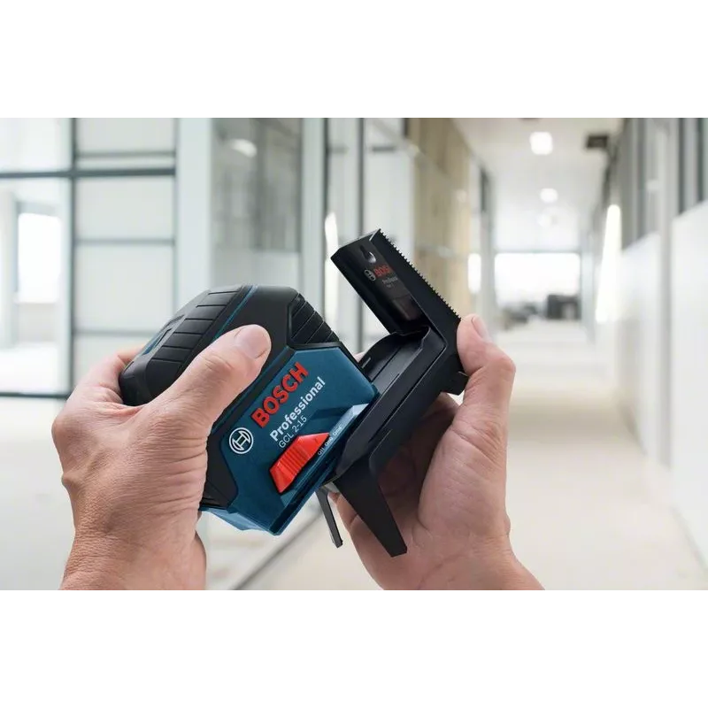 Bosch RM 1 laser-nivelleerhouder