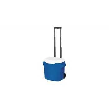 Koelbox Coleman 28QT Performance 26L blauw wit