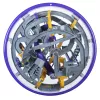 Perplexus Epic, 3D-puzzel-doolhofspel met 125 hindernissen (editie kan variëren), van