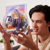 Perplexus Epic, 3D-puzzel-doolhofspel met 125 hindernissen (editie kan variëren), van