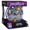 Perplexus Epic, 3D-puzzel-doolhofspel met 125 hindernissen (editie kan variëren), van