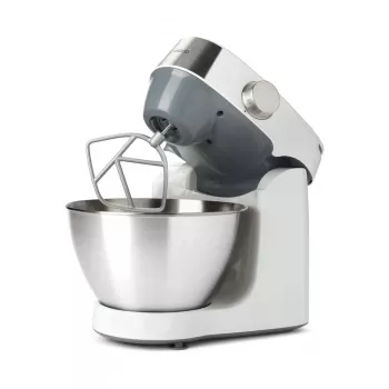 Kenwood Prospero+ White KHC29A.J0WH keukenmachine 1000 W 4,3 L RVS, wit