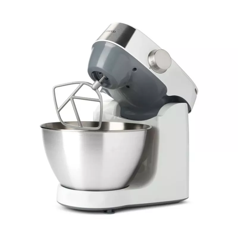 Kenwood Prospero+ White KHC29A.J0WH keukenmachine 1000 W 4,3 L RVS, wit