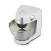Kenwood Prospero+ White KHC29A.J0WH keukenmachine 1000 W 4,3 L RVS, wit
