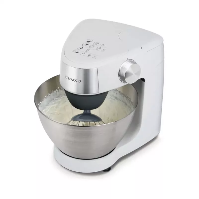 Kenwood Prospero+ White KHC29A.J0WH keukenmachine 1000 W 4,3 L RVS, wit