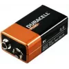 Duracell Plus Power wegwerpbatterij 9V alkaline