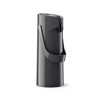 Karaf EMSA 515706 antraciet, 160×160×380 mm, 1,285 kg