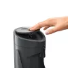 Karaf EMSA 515706 antraciet, 160×160×380 mm, 1,285 kg
