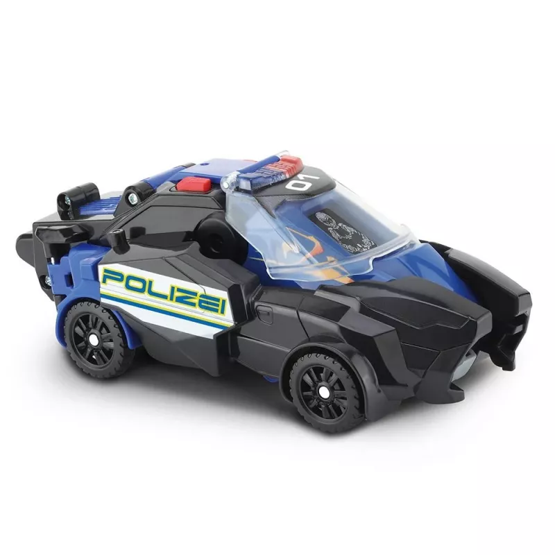 VTech Switch & Go Dinos 549504, 3 jaar, met geluid, veelkleurig, 1,24 kg