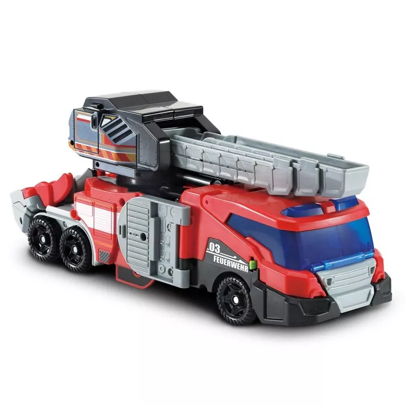 VTech Switch & Go Dinos 549504, 3 jaar, met geluid, veelkleurig, 1,24 kg