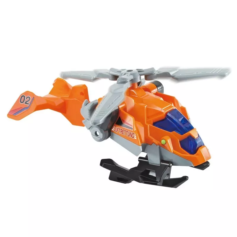 VTech Switch & Go Dinos 549504, 3 jaar, met geluid, veelkleurig, 1,24 kg