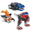 VTech Switch & Go Dinos 549504, 3 jaar, met geluid, veelkleurig, 1,24 kg