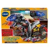 VTech Switch & Go Dinos 549504, 3 jaar, met geluid, veelkleurig, 1,24 kg