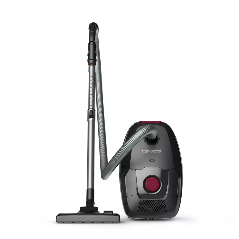 Rowenta Green Force Max RO4933 4,5 L droog 900 W stofzuiger met stofzak